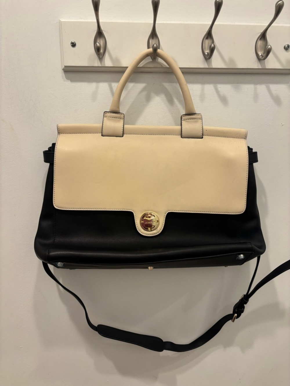 Jemma work handbag